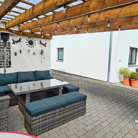 Ferienwohnung Andalucia Зельб Экстерьер фото