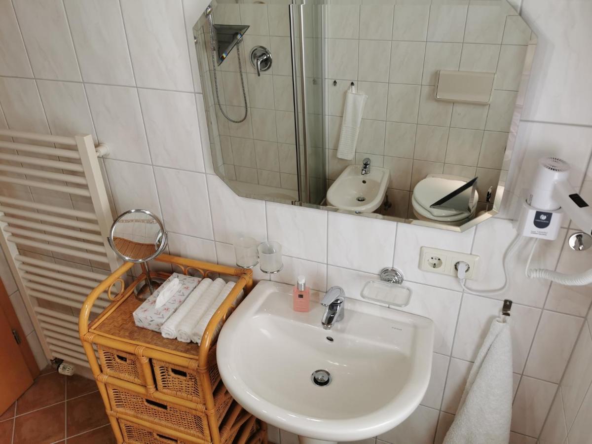 Ferienwohnung Andalucia Зельб Экстерьер фото