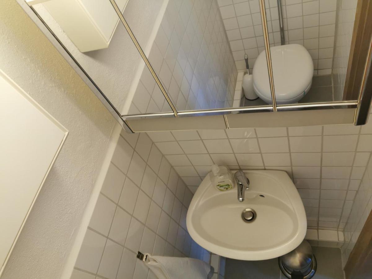 Ferienwohnung Andalucia Зельб Экстерьер фото