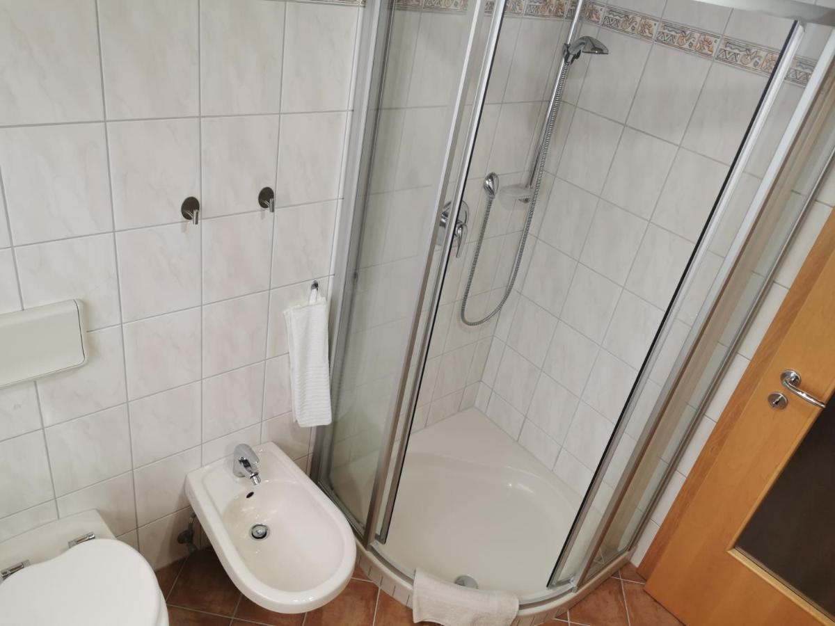 Ferienwohnung Andalucia Зельб Экстерьер фото